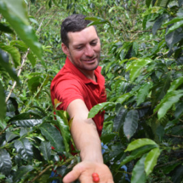 Colombia La Esperanza