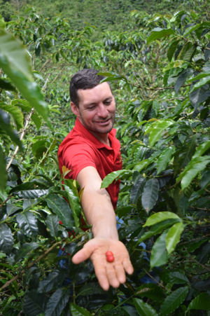 Colombia La Esperanza